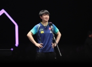 邱贻可晒孙颖莎战绩：理性看待竞技起伏，互联网非法外之地的简单介绍