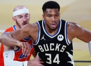 包含麦科勒姆18分+中投绝杀字母哥33+15奇才险胜雄鹿的词条