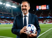 塞雷佐：为什么马竞不能赢得欧冠？我相信西蒙尼的简单介绍