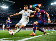 西甲高位逼抢强度分析