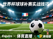 世界杯滚球投注实战技巧