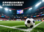 世界杯半全场投注技巧：稳健分析与实战思路