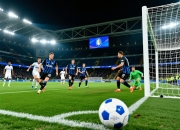 意甲防守失误导致失球盘点