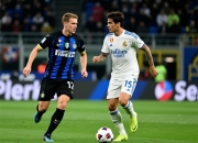 包含国米想买二前锋，暗度陈仓谈皇马新星？这个的确是“太高级”的词条