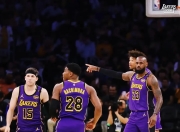 关于ESPN最新实力榜：雷霆火箭掘金前三，快船7、勇士9、湖人10的信息