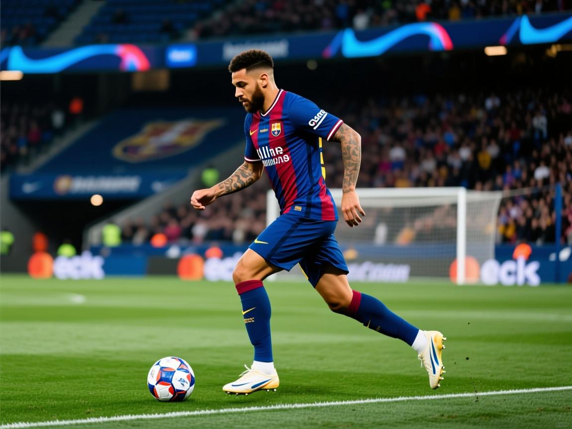 恩里克：这是登贝莱本赛季踢得最好的比赛；要管理其出场时间  第1张