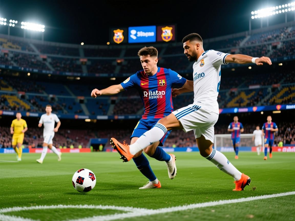 西甲高位逼抢强度分析  第2张