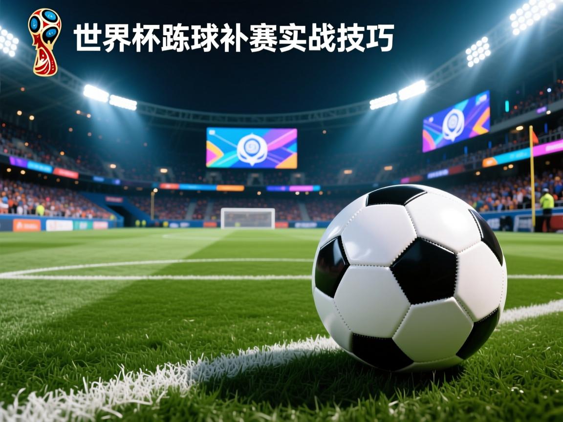 世界杯滚球投注实战技巧  第2张
