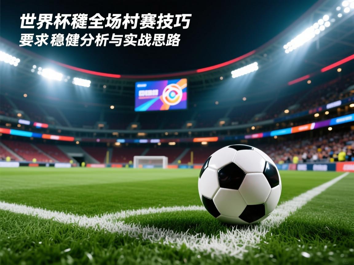 世界杯半全场投注技巧：稳健分析与实战思路  第1张