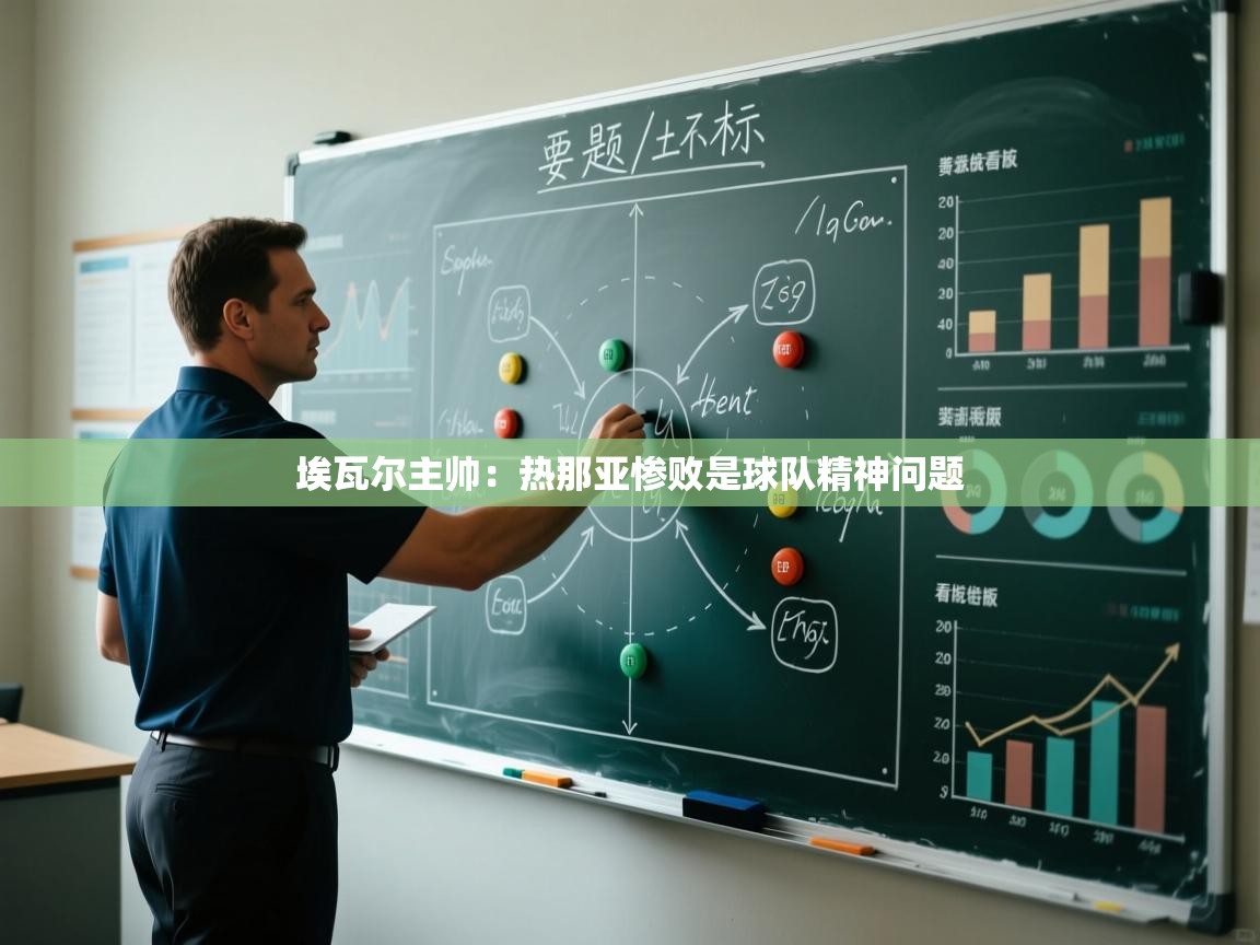 埃瓦尔主帅：热那亚惨败是球队精神问题  第1张