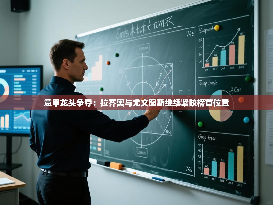 意甲龙头争夺：拉齐奥与尤文图斯继续紧咬榜首位置  第1张