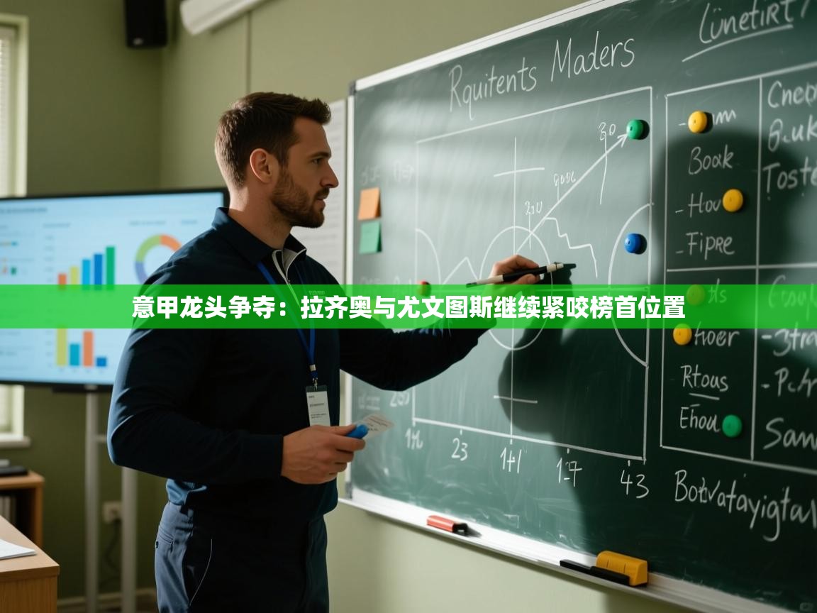 意甲龙头争夺：拉齐奥与尤文图斯继续紧咬榜首位置  第2张