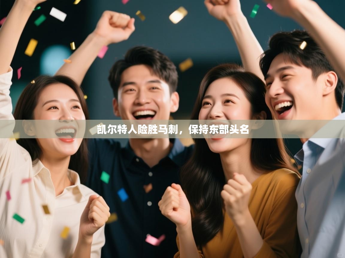 凯尔特人险胜马刺，保持东部头名  第2张