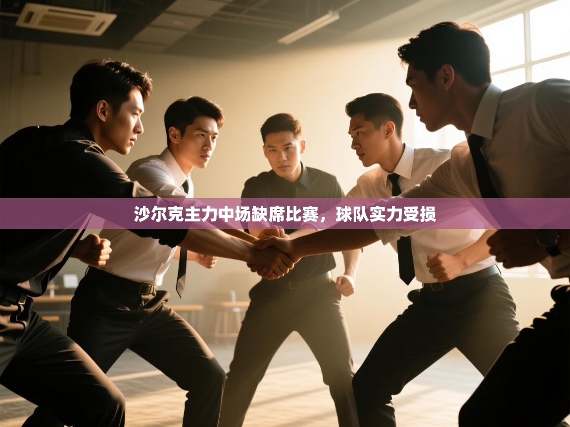 沙尔克主力中场缺席比赛,球队实力受损 第2张