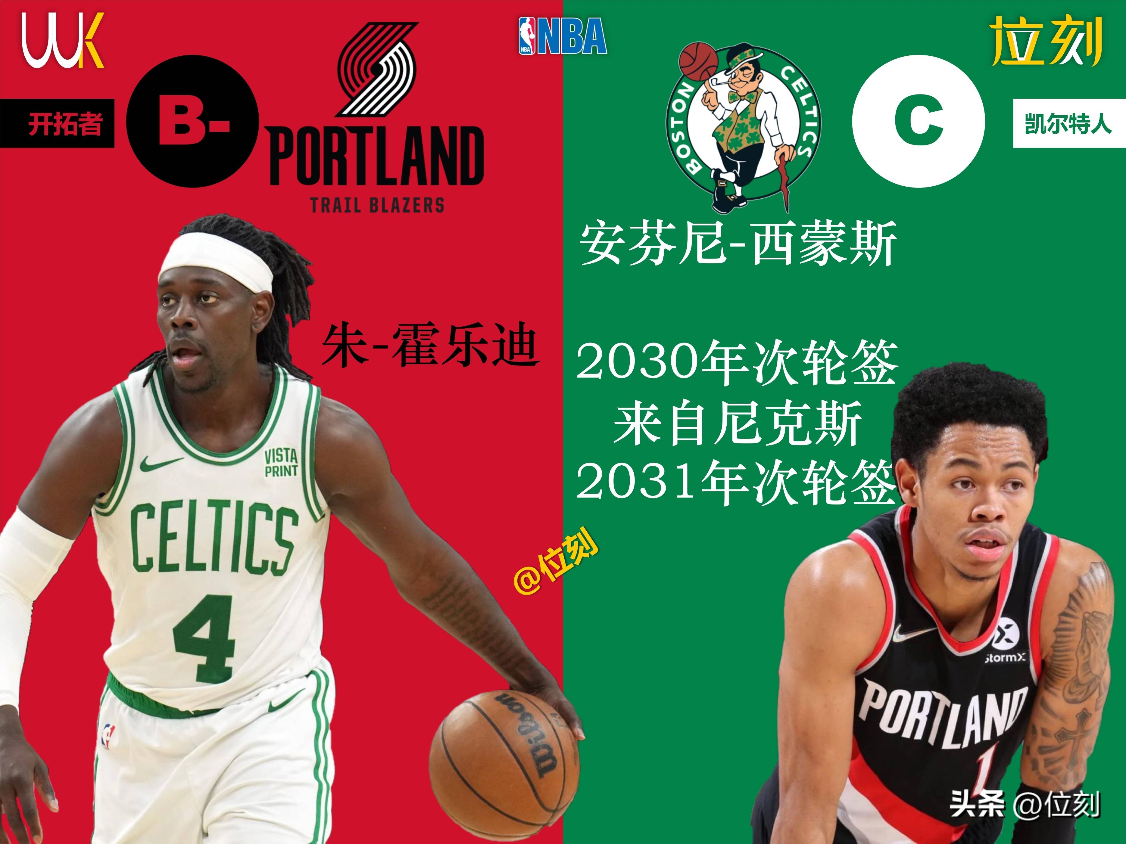 独行侠续约加福德,搅乱湖人计划,霍乐迪重回开拓者(独行侠送出哈达威和约翰逊换来了乐福,这笔交易谁赚了?)