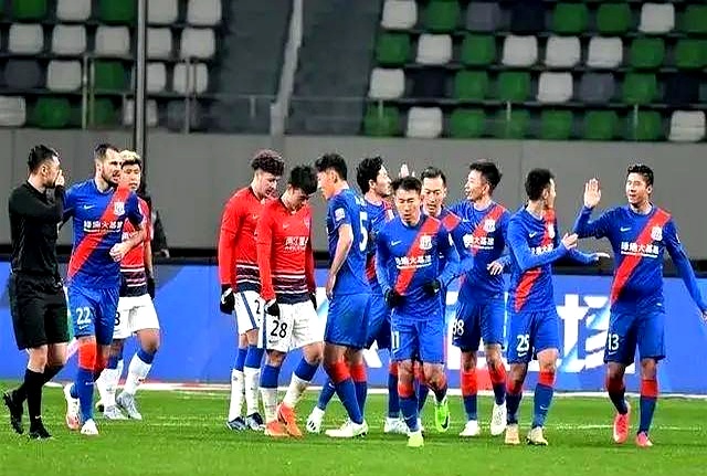 九游娱乐官方平台-日韩球队丢人！亚冠冠军变世俱杯鱼腩，输给南非(今日2024年世俱杯足球赛)