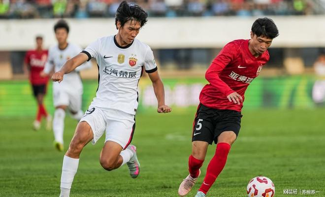 关于中超-刘若钒传射蒯纪闻中横梁海港客场4-2梅州的信息