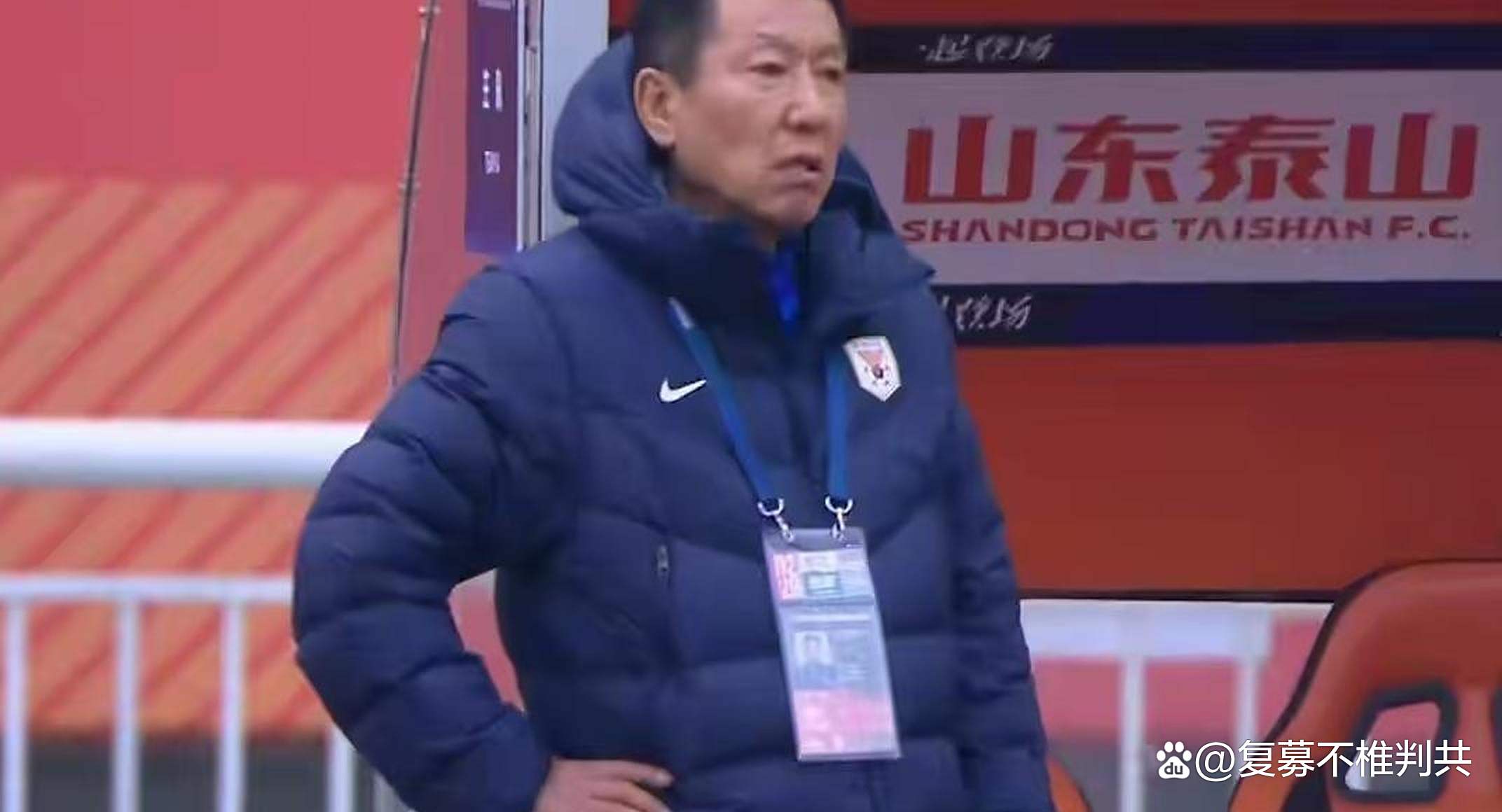中国媒体或不知崔康熙度假竟说他失联(崔康熙回国接受记者采访)