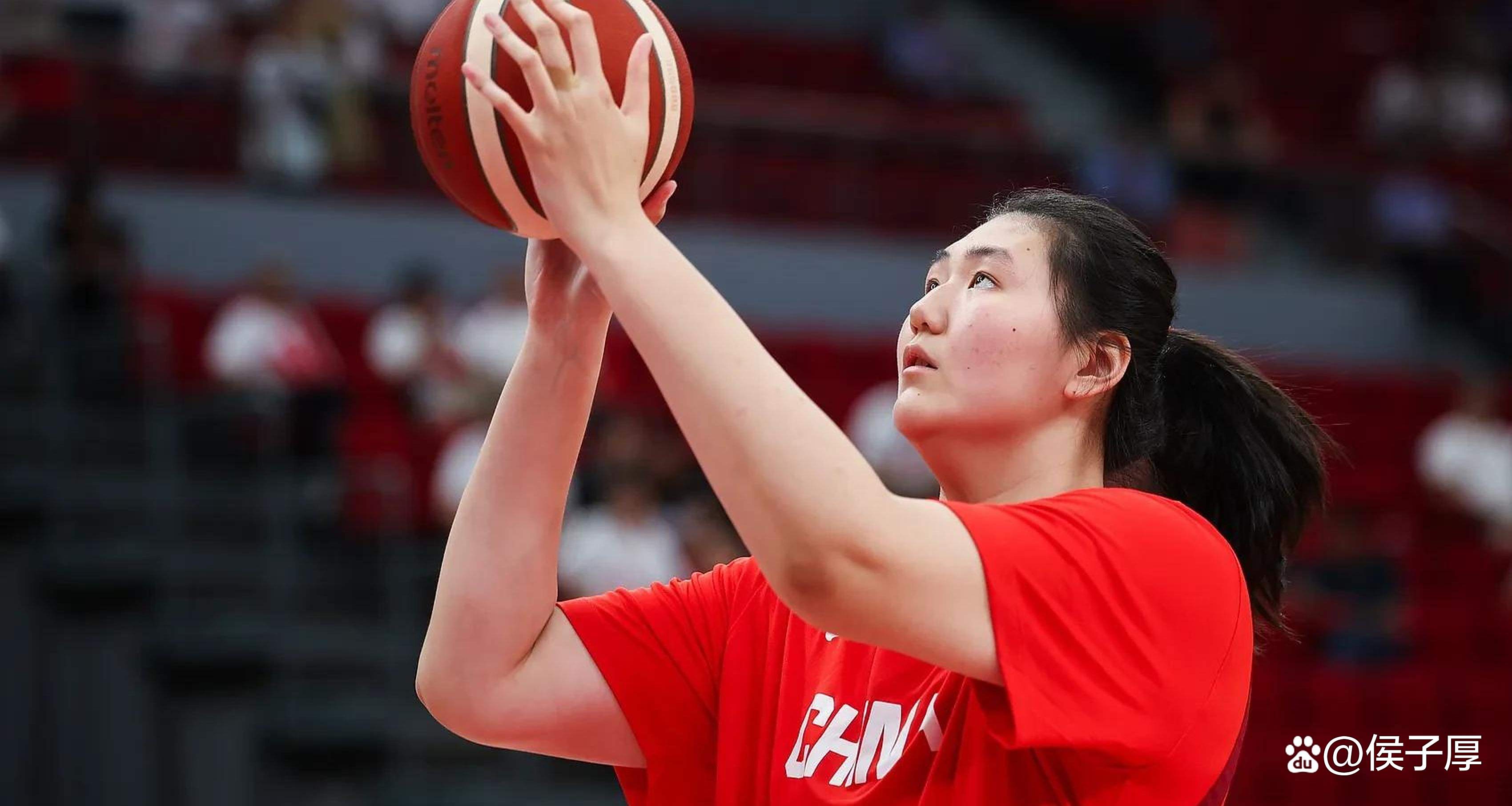 日本女篮主帅：我找到方法限制张子宇，但是是赛后才想到的(日本女篮球运动员)